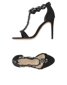 Сандалии Alexandre Birman