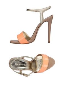 Сандалии Marc Ellis