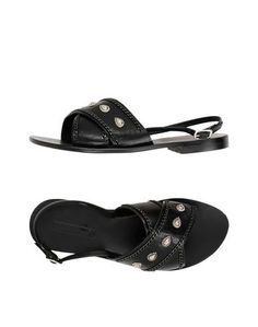 Сандалии Nanni