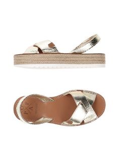 Сандалии Popa