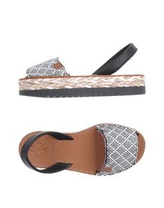 Сандалии Popa