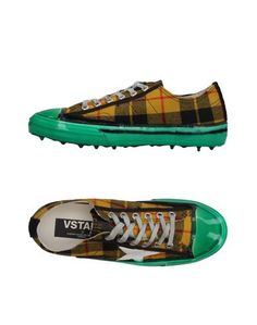 Низкие кеды и кроссовки Golden Goose Deluxe Brand