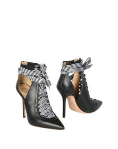 Ботинки Elisabetta Franchi