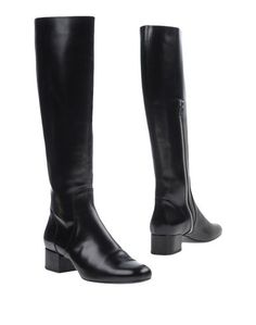 Сапоги Saint Laurent