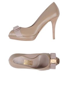 Туфли Salvatore Ferragamo