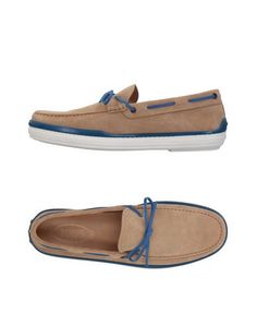 Мокасины Tod’S