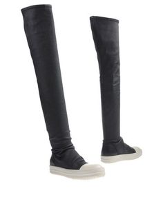 Сапоги Rick Owens