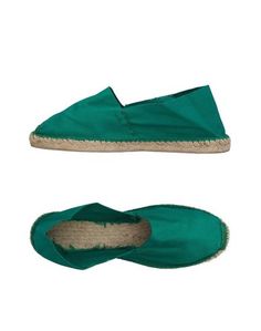 Эспадрильи Espadrilles