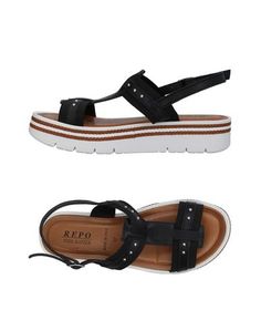 Сандалии Phil GatiÈr BY Repo