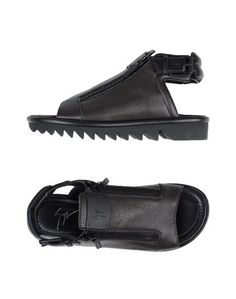 Сандалии Giuseppe Zanotti Design