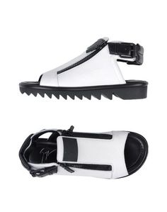 Сандалии Giuseppe Zanotti Design