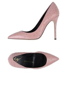 Туфли Giuseppe Zanotti Design