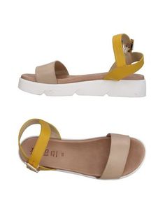 Сандалии Phil GatiÈr BY Repo