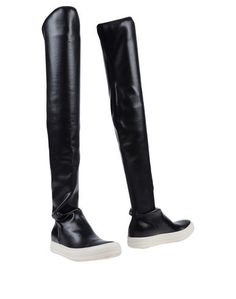 Сапоги Drkshdw BY Rick Owens