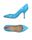 Категория: Балетки Giuseppe Zanotti Design