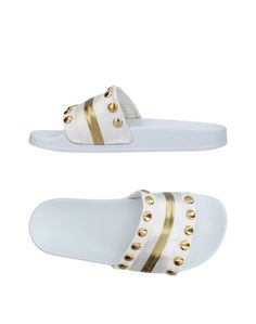 Сандалии Pinko