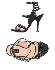Сандалии Pinko