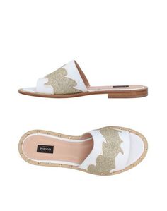 Сандалии Pinko
