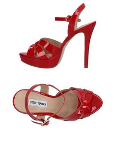 Сандалии Steve Madden