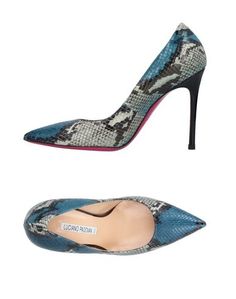 Туфли Luciano Padovan