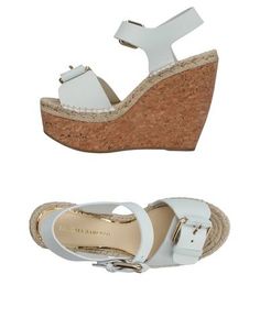 Сандалии Paloma Barceló