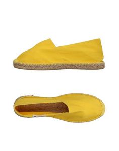 Эспадрильи Espadrilles