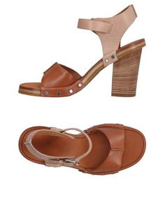 Сандалии Marc By Marc Jacobs