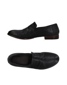 Мокасины Open Closed Shoes