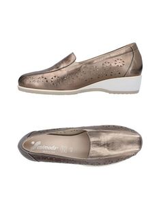 Мокасины Susimoda