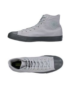 Высокие кеды и кроссовки Converse ALL Star Chuck Taylor II