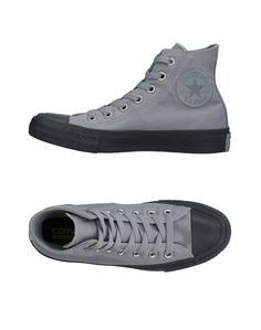 Высокие кеды и кроссовки Converse ALL Star Chuck Taylor II