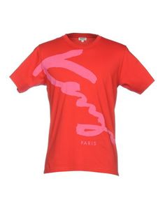 Футболка Kenzo