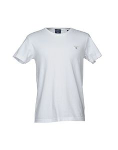 Футболка Gant