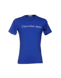 Футболка Calvin Klein