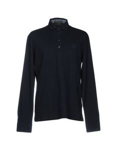 Поло Fred Perry