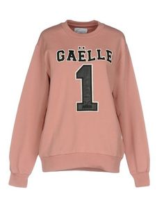 Толстовка Gaëlle Paris