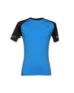 Футболка New Balance