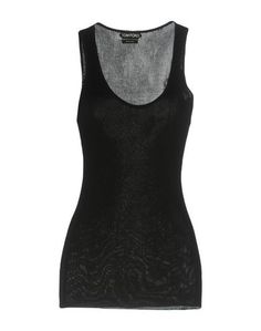Майка Tom Ford
