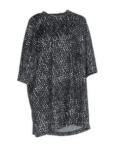 Футболка Comme des Garcons