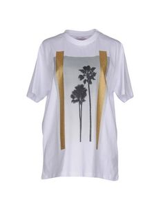 Футболка Palm Angels