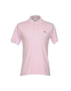 Поло Lacoste