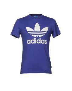 Футболка Adidas