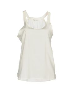 Топ без рукавов Golden Goose Deluxe Brand