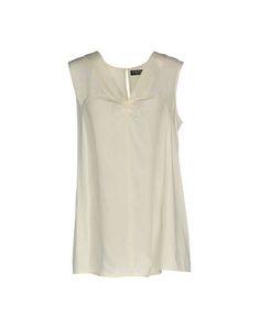 Топ без рукавов Twin Set Simona Barbieri