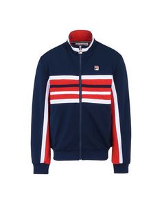 Толстовка Fila Heritage