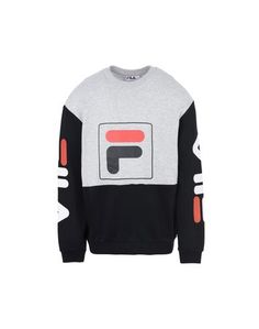 Толстовка Fila Heritage