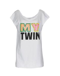 Футболка MY Twin by Twin SET