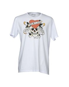 Футболка DON ED Hardy