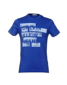 Футболка Calvin Klein