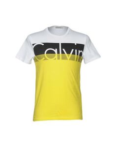 Футболка Calvin Klein